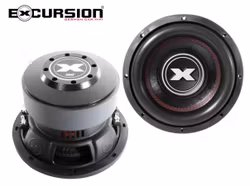 Excursion SXT 8 D4