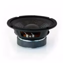 Master Audio CW651/8