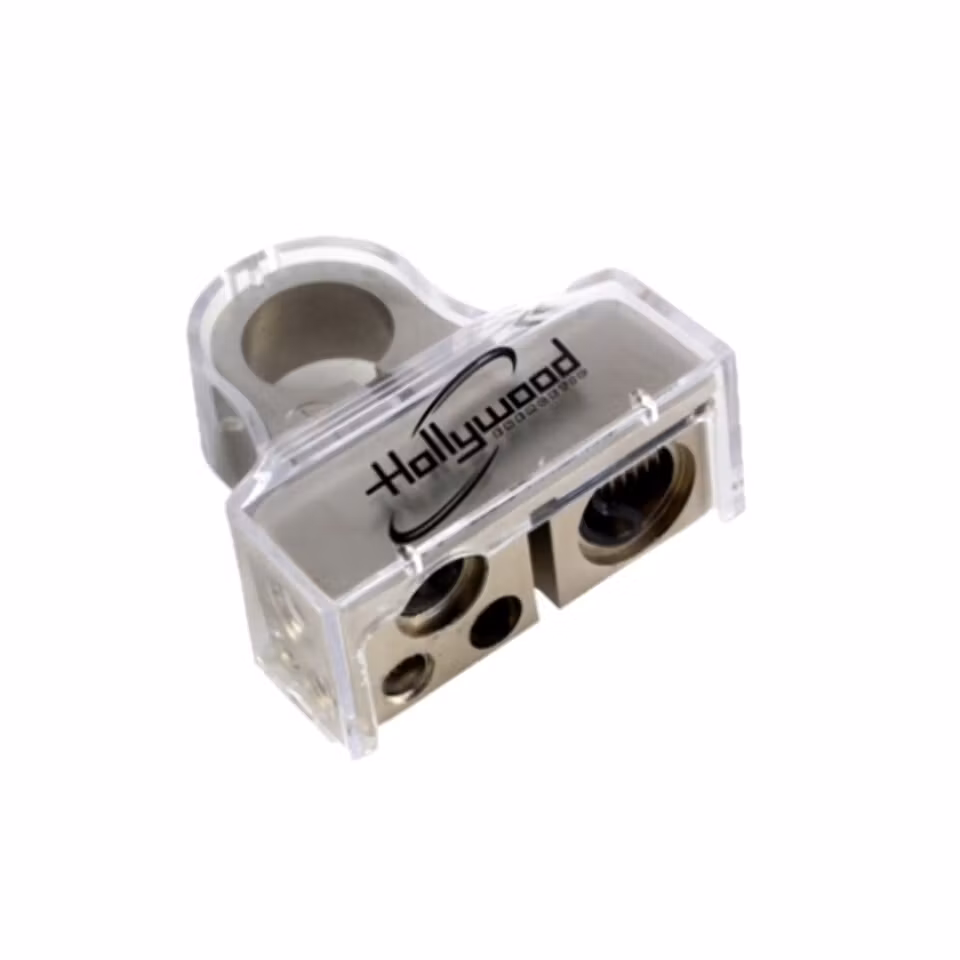 Hollywood HBTP