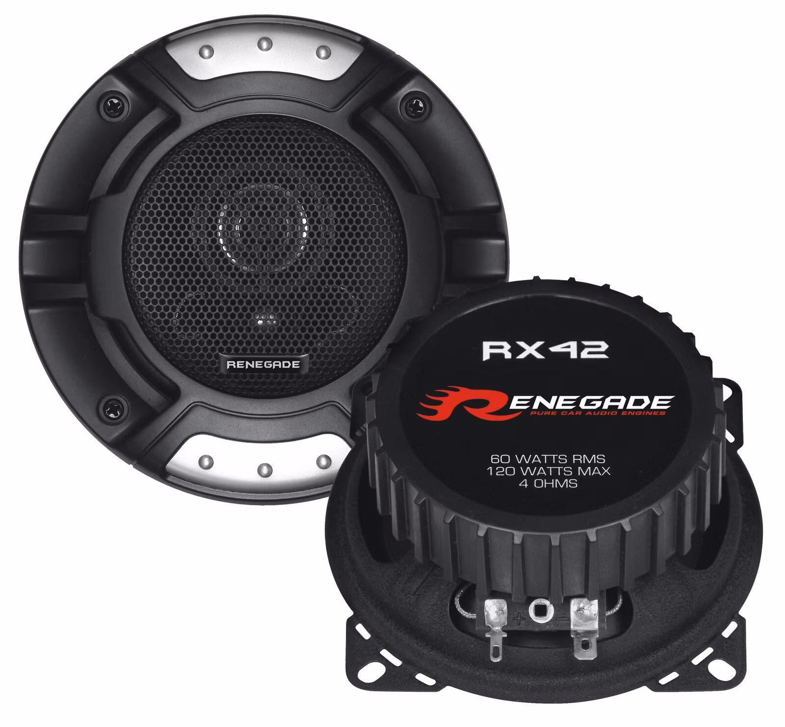 Renegade RX42