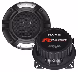 Renegade RX42