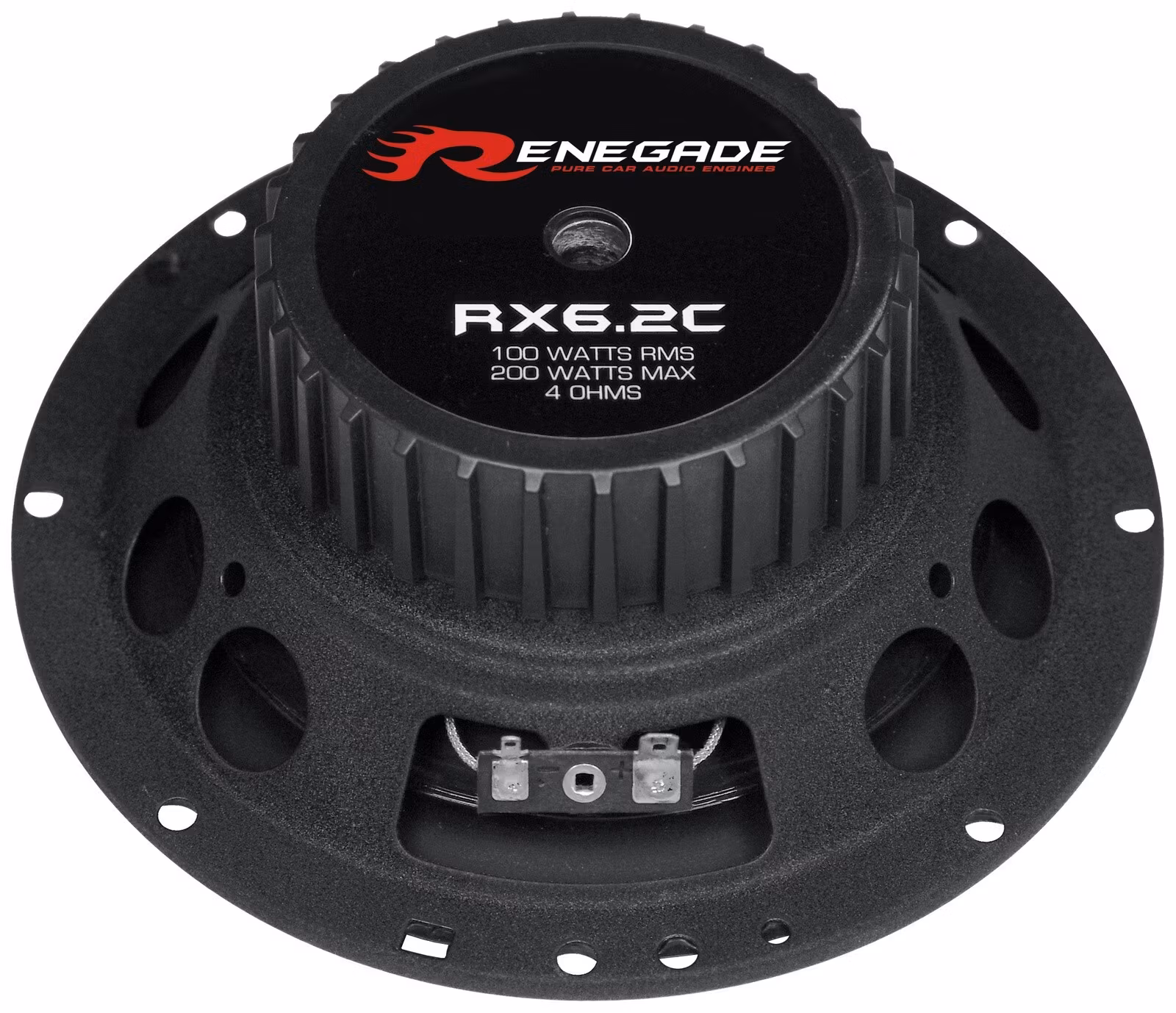 Renegade RX6.2C
