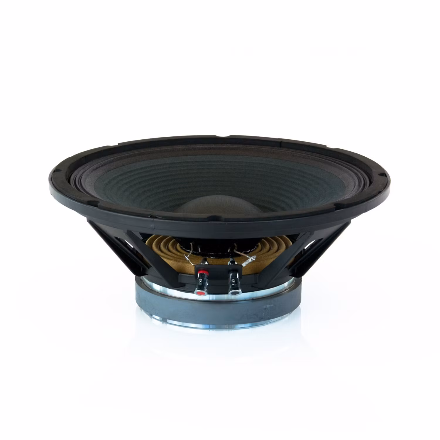 Master Audio PA12/4