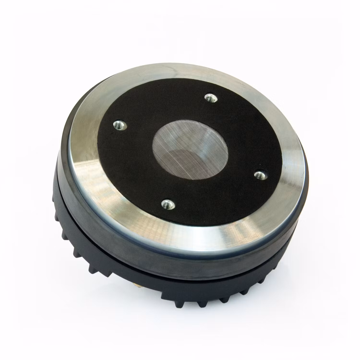 Master Audio DR10