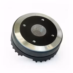 Master Audio DR10