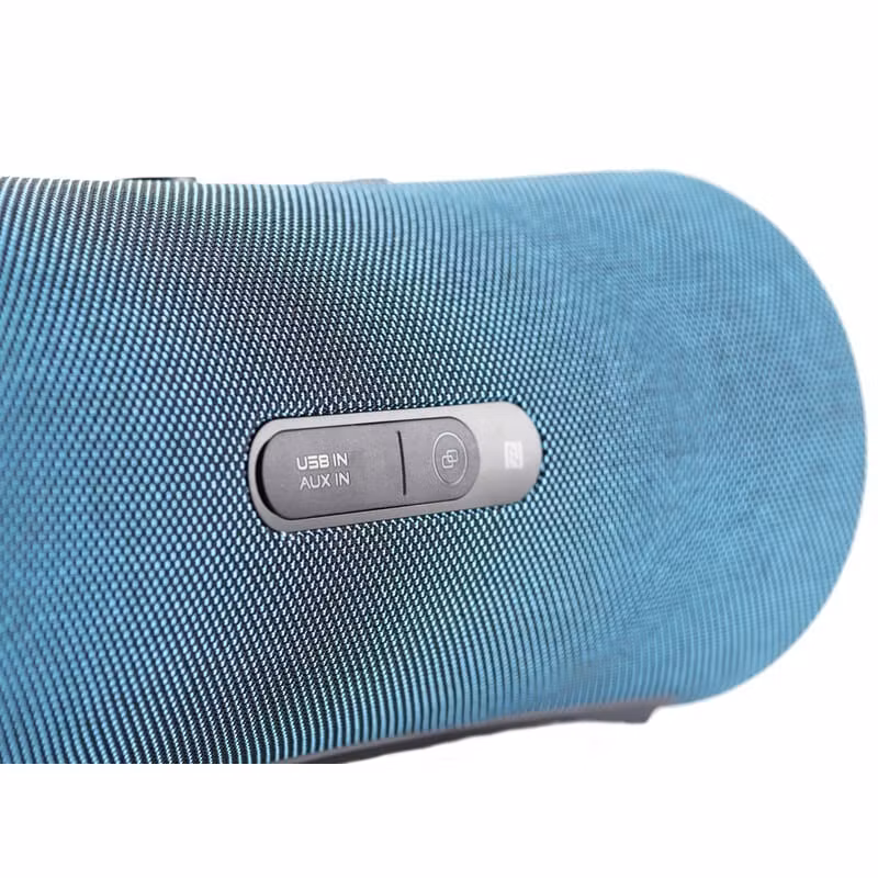 Nakamichi PUNCH-BLUE