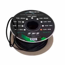 Deaf Bonce NS-B8 Full rulle