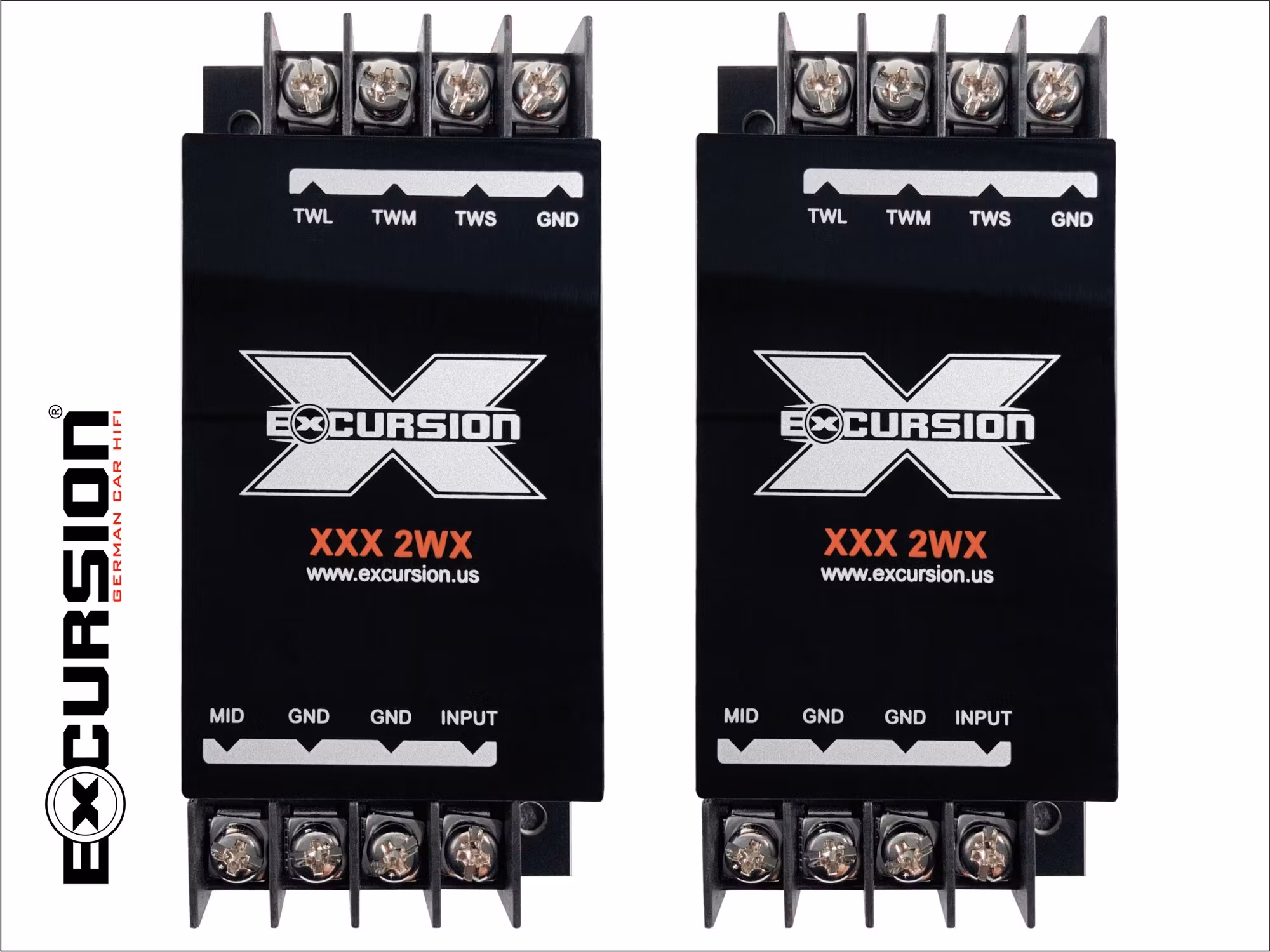 Excursion XXX 2WX