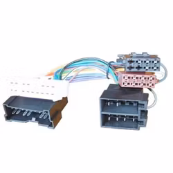 MATCH PP-AC 26 Match slutsteg adapterkabel till Hyundai, Kia >2005 (16 pin)