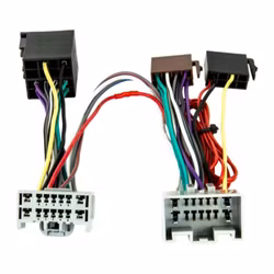 MATCH PP-AC 47 Match slutsteg adapterkabel till Ford