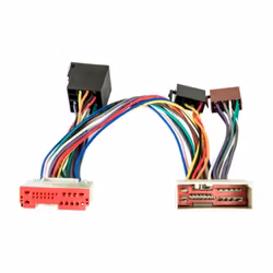 MATCH PP-AC 75 slutsteg adapterkabel FORD US Model från 2003