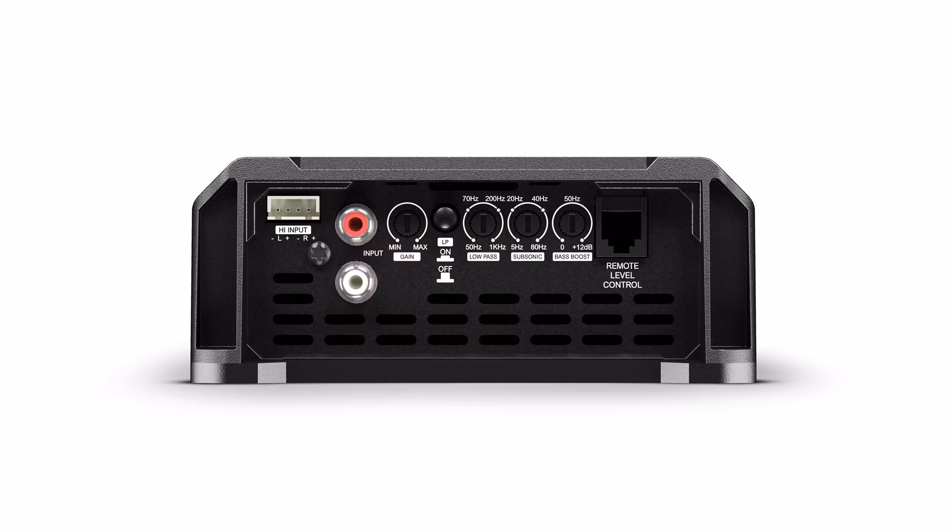 SounDigital SD1600.1D EVO 5 - 1ohm