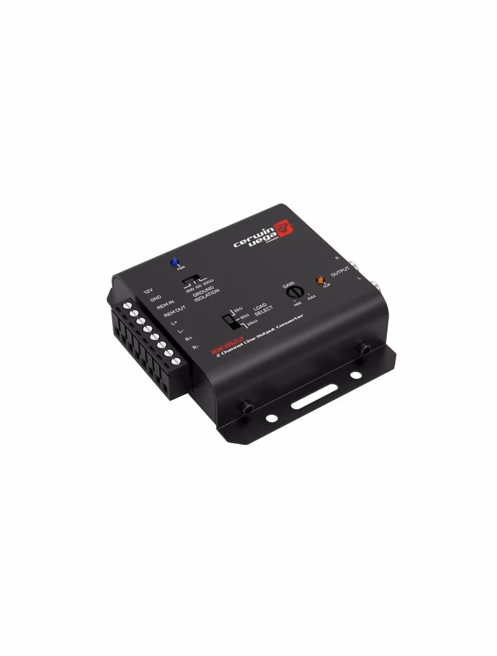 Cerwin Vega IOEM22