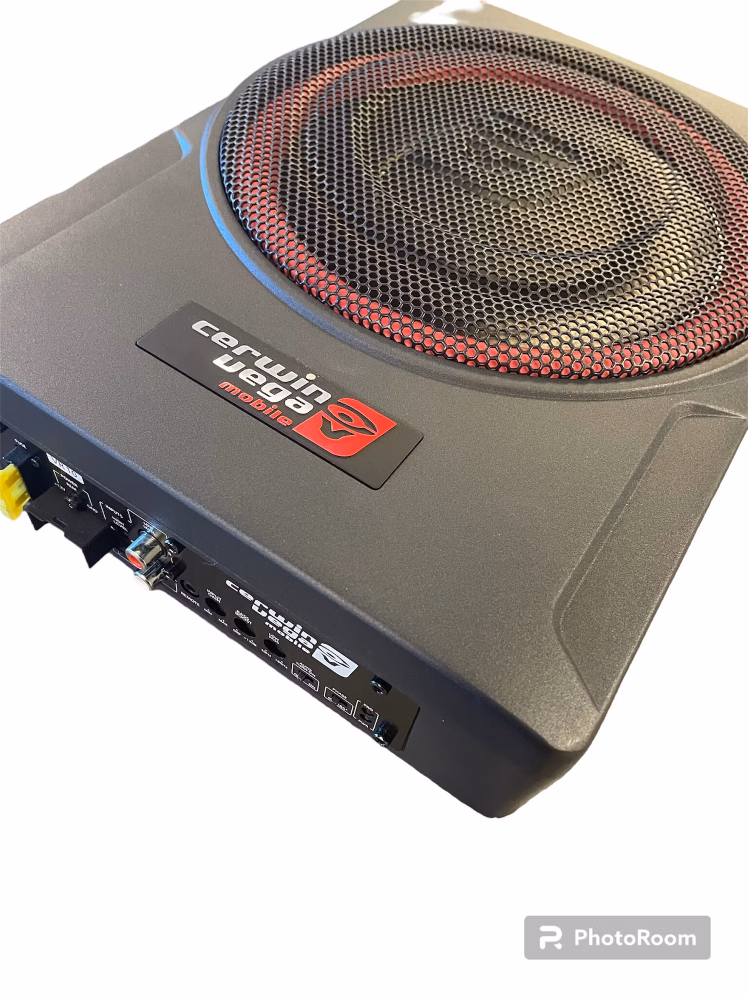 Cerwin Vega VR10