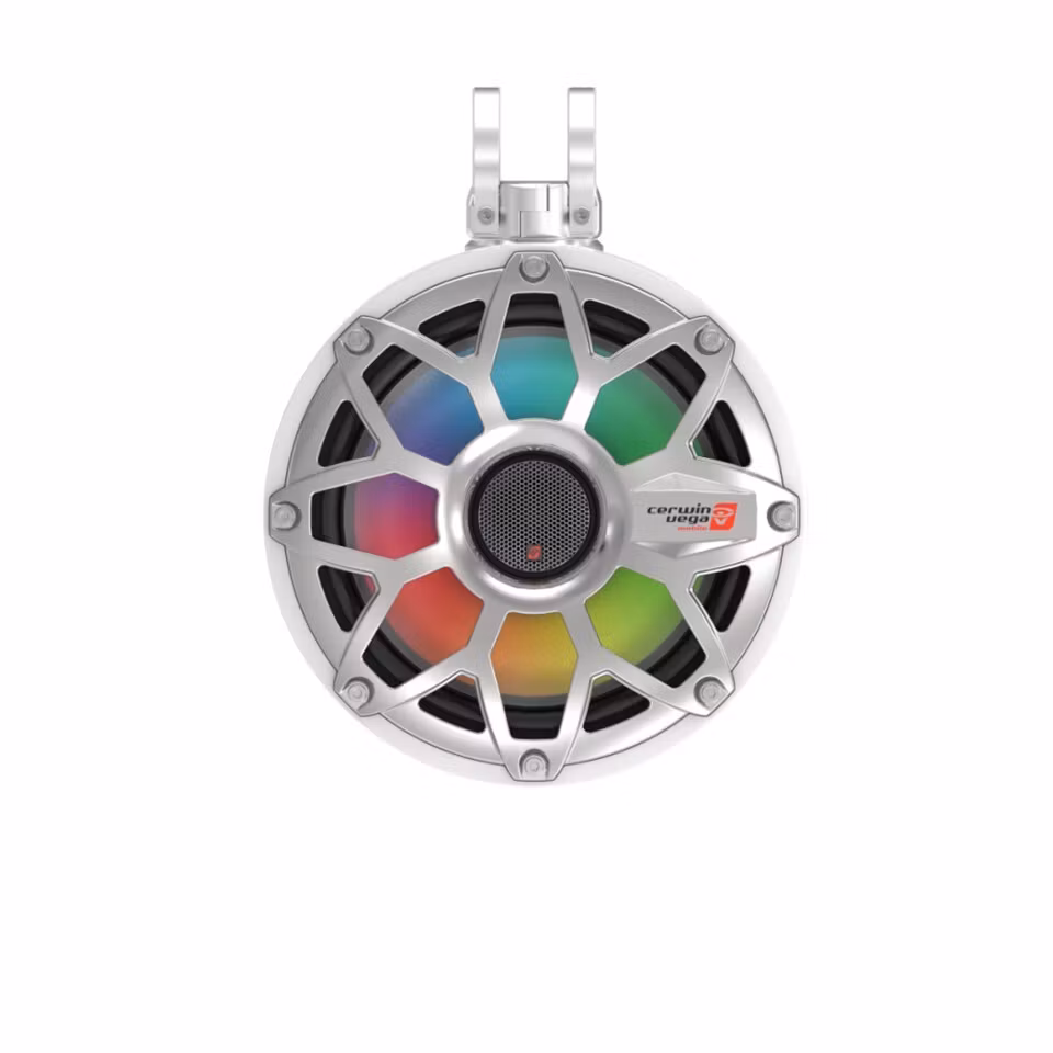 Cerwin Vega SH10F4W