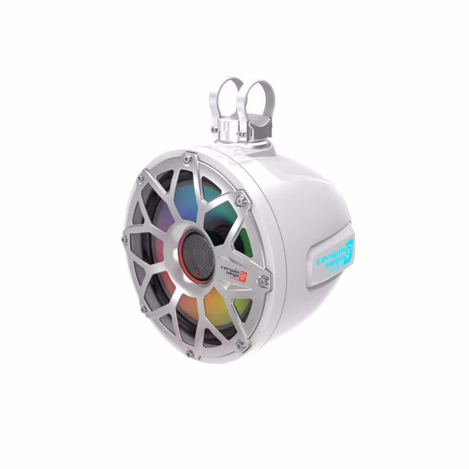 Cerwin Vega SH10F4W