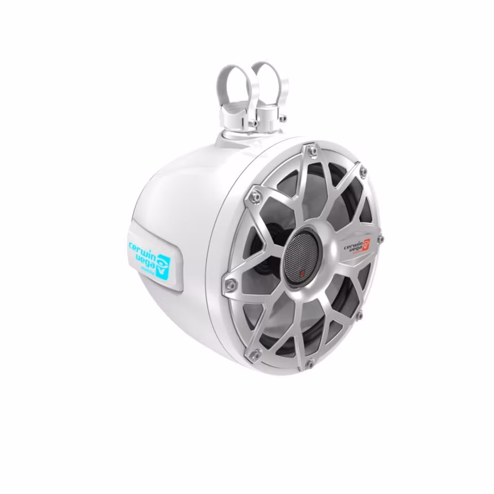 Cerwin Vega SH10F4W