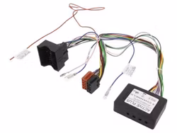 Isokablage aktivt system 4kanal