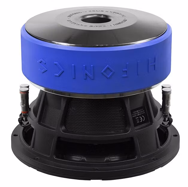 Hifonics ZXT10D2