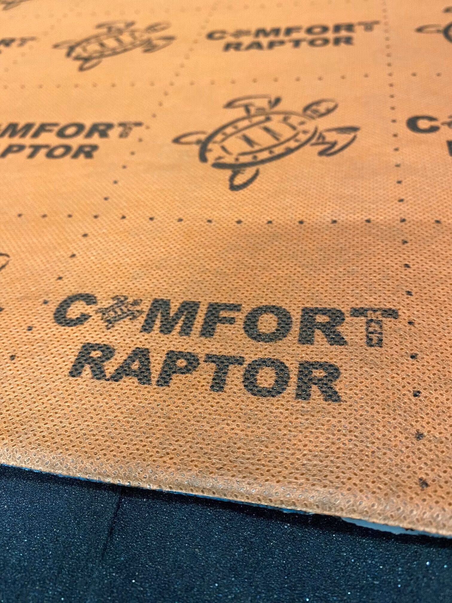RAPTOR (4 mm)