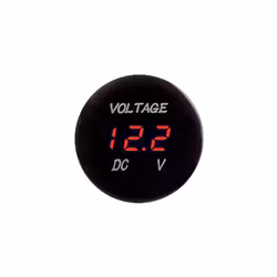 Voltmeter 43031