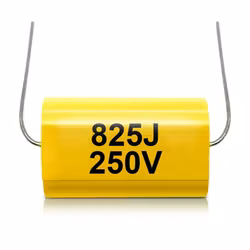 Master Audio 250-8.2