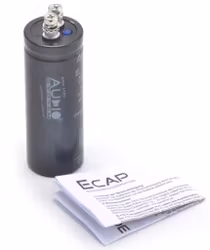 Audio System E/CAP EVO