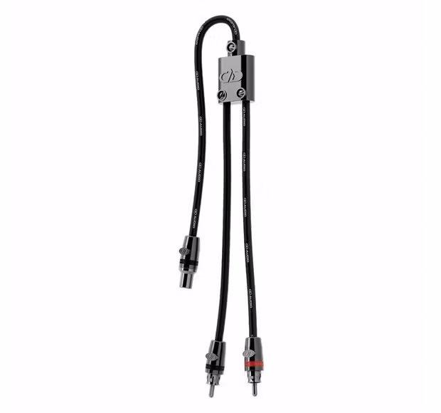 DD Audio W-ZRCA-Y-P10