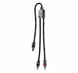 DD Audio W-ZRCA-Y-P10