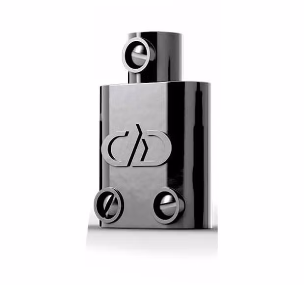 DD Audio W-ZRCA-Y-P10