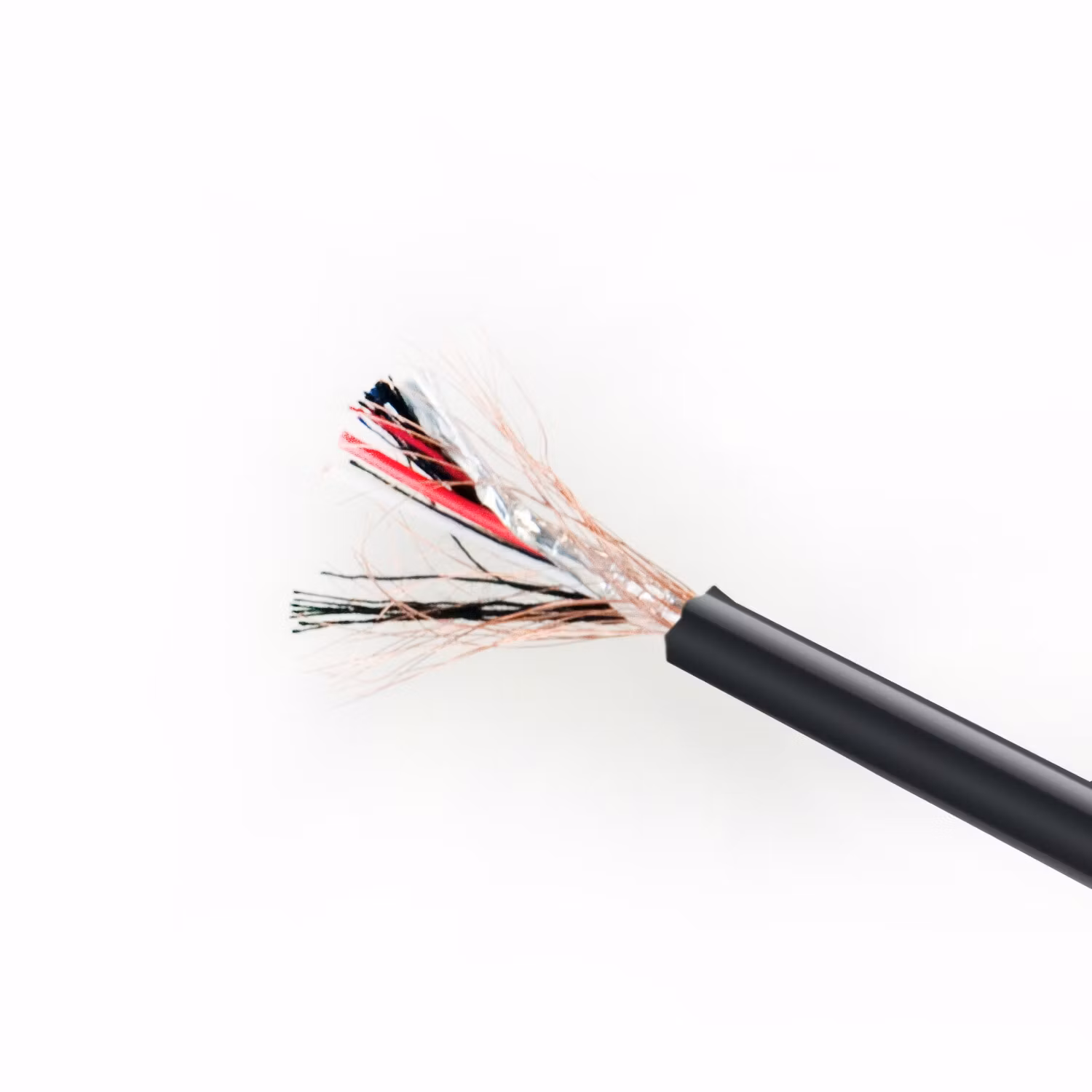Master Audio XP1023 Full rulle 100m