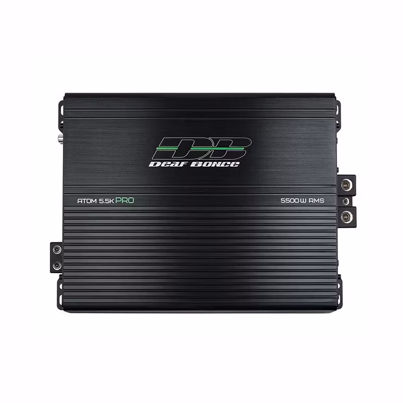 Deaf Bonce Atom 5.5K Pro