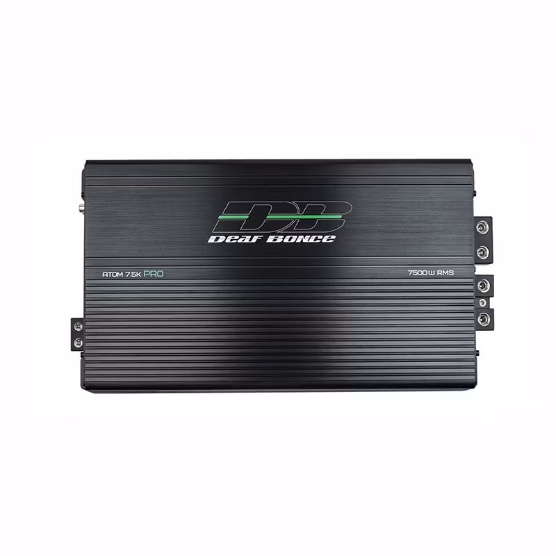 Deaf Bonce Atom 7.5K Pro