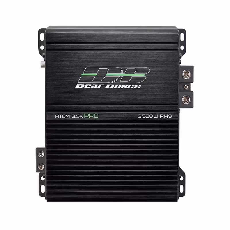 Deaf Bonce Atom 3.5K Pro