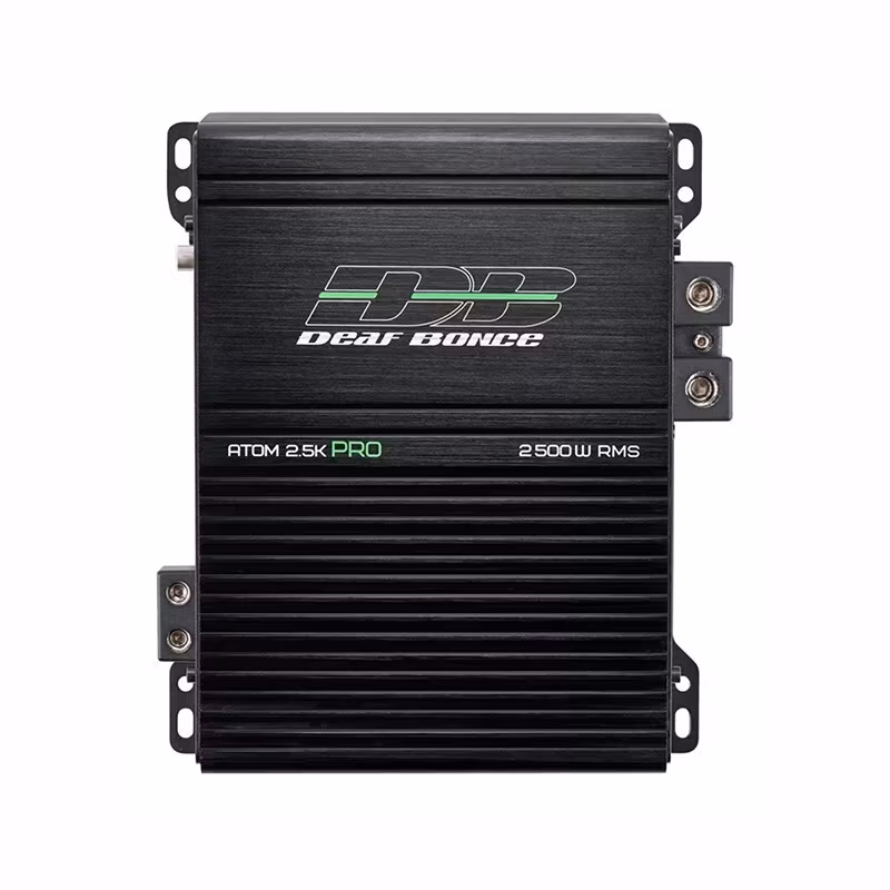Deaf Bonce Atom 2.5K Pro