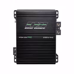 Deaf Bonce Atom 2.5K Pro