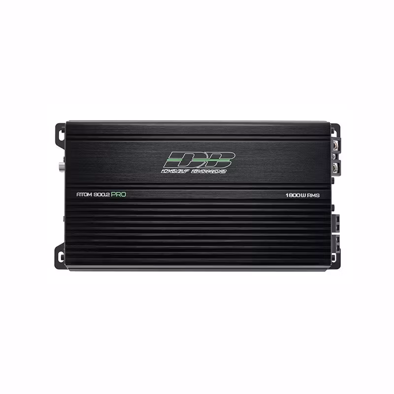 Deaf Bonce Atom 900.2 PRO