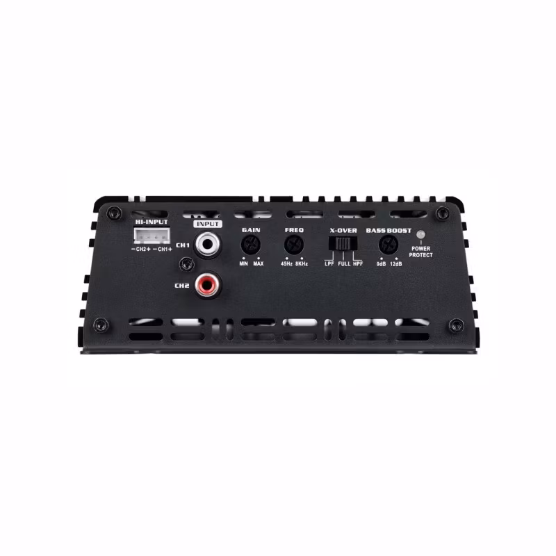 Deaf Bonce Atom 900.2 PRO