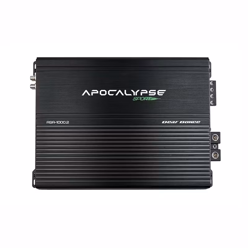 Apocalypse ASA-1000.2