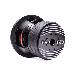 DD Audio 608f-D2