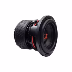 DD Audio 608f-D4