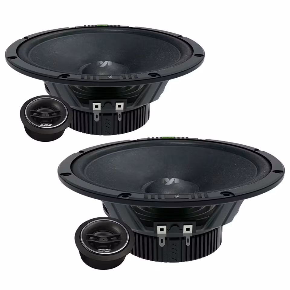 DeafBonce MFC-60