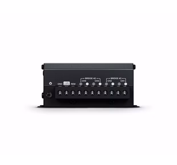 SounDigital 400.4 EVO 6 - 4 Ohm