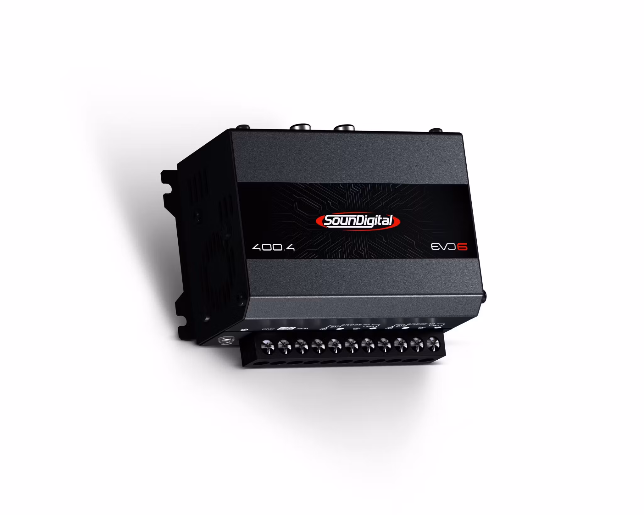 SounDigital 400.4 EVO 6 - 4 Ohm