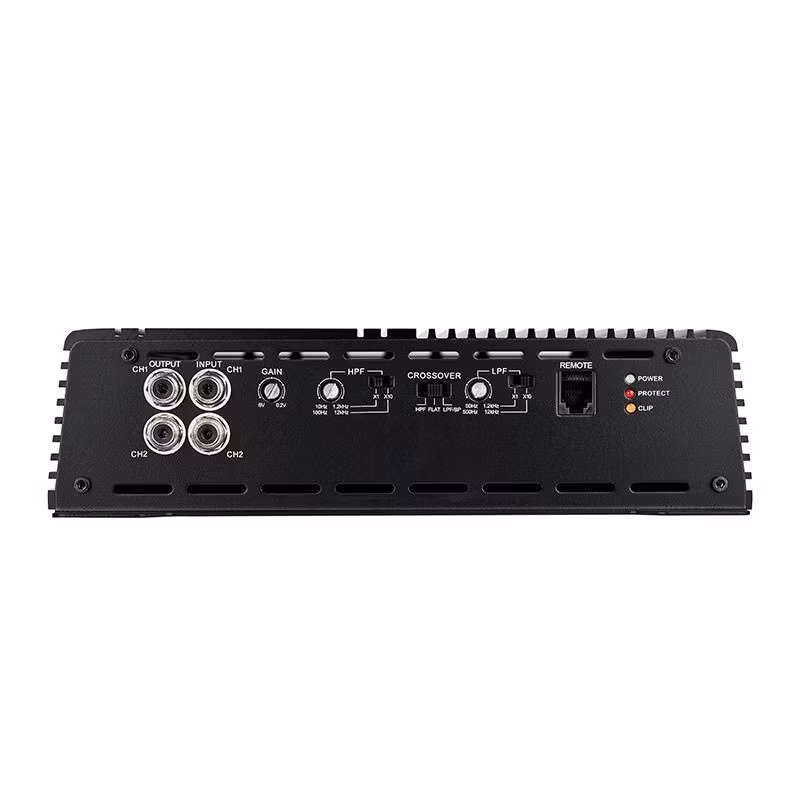 DeafBonce ASA-2000.2