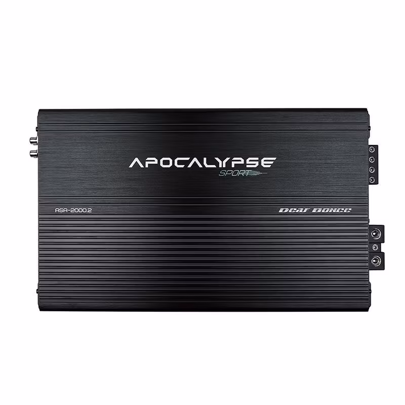 DeafBonce ASA-2000.2