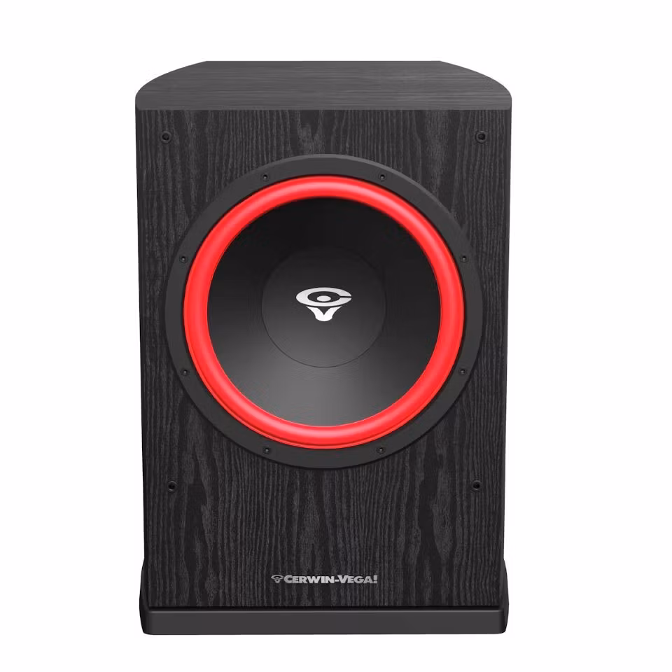 Cerwin-Vega LA110B