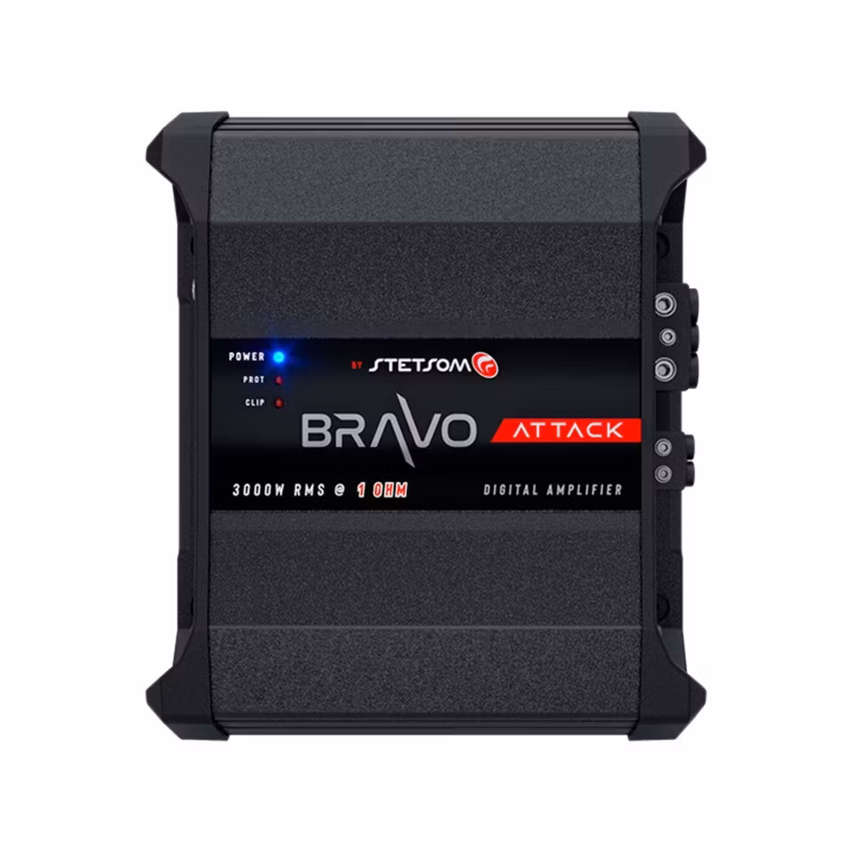 Bravo Attack 3000.1