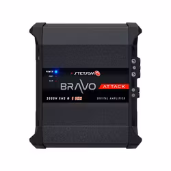 Bravo Attack 3000.1