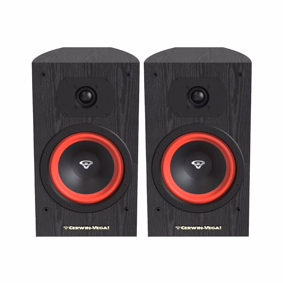 Cerwin-Vega LA165B
